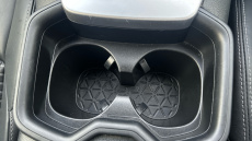 Toyota RAV4 2.5 VVT-i Hybrid Black Edition 5dr CVT Hybrid Estate